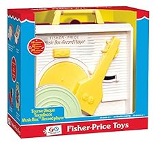 Fisher price vintage for sale  Delivered anywhere in Ireland