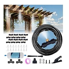 Misters outside patio for sale  Delivered anywhere in USA 