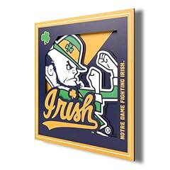 Youthefan ncaa notre for sale  Delivered anywhere in USA 