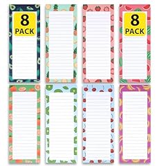 Magnetic notepads notepads for sale  Delivered anywhere in USA 