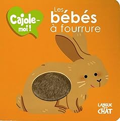 Cajole bébés fourrure d'occasion  Livré partout en France