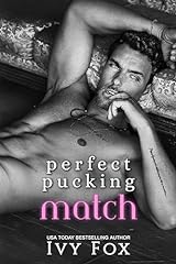 Perfect pucking match for sale  Delivered anywhere in UK