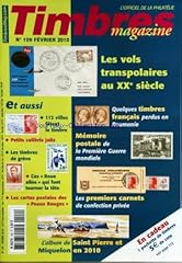 timbres saint pierre miquelon poste aerienne d'occasion  Livré partout en France