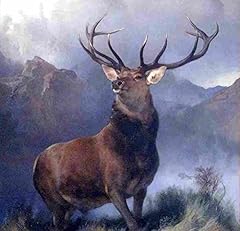 Landseer monarch glen for sale  Delivered anywhere in UK