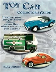 Toy car collectors for sale  Delivered anywhere in USA 