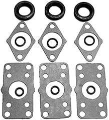 Power valve gasket for sale  Delivered anywhere in USA 