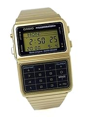 Casio data bank d'occasion  Livré partout en France