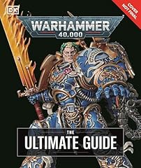 Warhammer 000 ultimate for sale  Delivered anywhere in UK