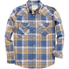 Dubinik mens flannel for sale  Delivered anywhere in USA 