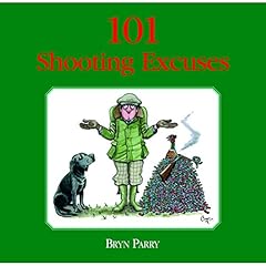 101 shooting excuses for sale  Delivered anywhere in UK