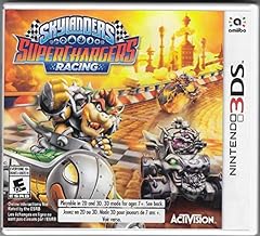 Skylanders superchargers stand for sale  Delivered anywhere in USA 