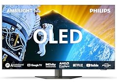 Philips ambilight 55oled809 gebraucht kaufen  Wird an jeden Ort in Deutschland