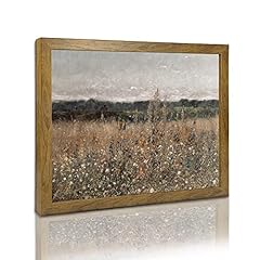 Wildflower field landscape for sale  Delivered anywhere in USA 