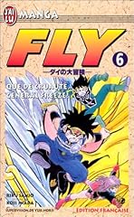 Fly tome cruauté d'occasion  Livré partout en France