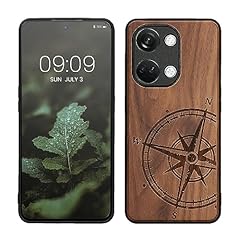 Kwmobile custodia compatibile usato  Spedito ovunque in Italia 