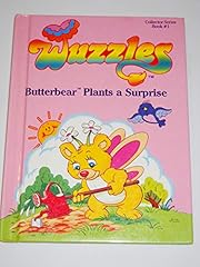 Butterbear plants surprise d'occasion  Livré partout en France