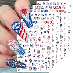 Sheets 4th july for sale  Delivered anywhere in USA 