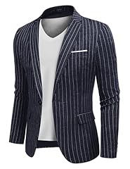 Coofandy men blazer for sale  Delivered anywhere in UK