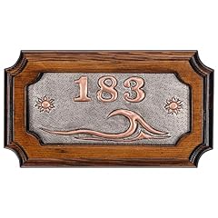 Address signs handmade for sale  Delivered anywhere in USA 