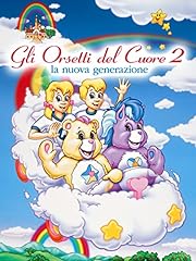 Gli orsetti del usato  Spedito ovunque in Italia 