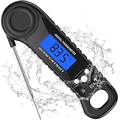 Ammzo meat thermometer for sale  Delivered anywhere in USA 