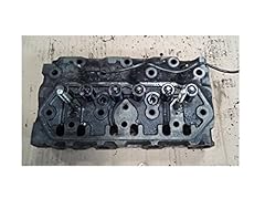 Moteur yanmar 3tne68 d'occasion  Livré partout en France