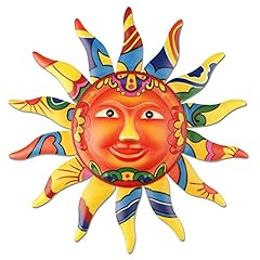 Yiya metal sun for sale  Delivered anywhere in Ireland