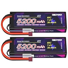 Emepovgy 7.4v lipo for sale  Delivered anywhere in USA 