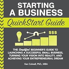Starting business quickstart for sale  Delivered anywhere in USA 