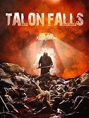 Talon falls gebraucht kaufen  Wird an jeden Ort in Deutschland