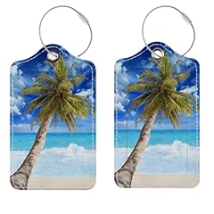 Luggage tags suitcases for sale  Delivered anywhere in USA 