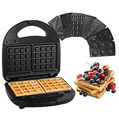 Vinteky gaufrier croque d'occasion  Livré partout en France