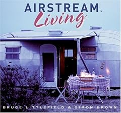 Airstream living d'occasion  Livré partout en France