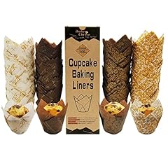 Caissette muffins papier d'occasion  Livré partout en France
