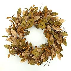 Wreathdream fall wreath for sale  Delivered anywhere in USA 
