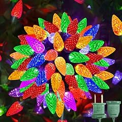 Olixmlya 50led christmas for sale  Delivered anywhere in USA 