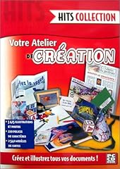 Votre atelier création gebraucht kaufen  Wird an jeden Ort in Deutschland