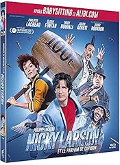 nicky larson d'occasion  Livré partout en France