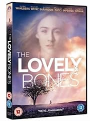 Lovely bones dvd for sale  Delivered anywhere in UK