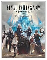 Final fantasy xiv d'occasion  Livré partout en France