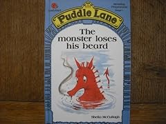 The monster loses usato  Spedito ovunque in Italia 