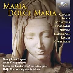 Maria dolce maria for sale  Delivered anywhere in UK