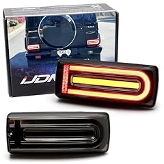 Ijdmtoy black smoked for sale  Delivered anywhere in USA 