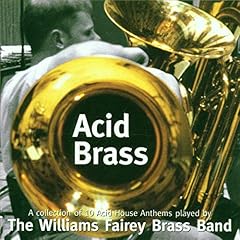 Acid brass for sale  Delivered anywhere in UK