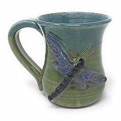 Mudworks pottery dragonfly for sale  Delivered anywhere in USA 
