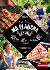 Plancha d'occasion  Livré partout en France