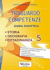 Traguardo competenze storia usato  Spedito ovunque in Italia 