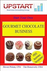 Gourmet chocolate business for sale  Delivered anywhere in UK