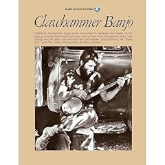 Clawhammer banjo traditional for sale  Delivered anywhere in USA 