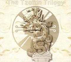 The tzolkin trilogy d'occasion  Livré partout en France